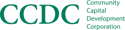 CCDC Logo
