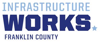 infrastructure works logo