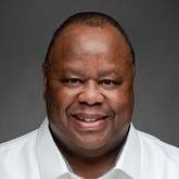 Bertram Walker